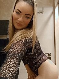 Barbara, Komarno, 28 years