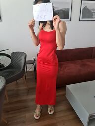 Petra, Bratislava - Petrzalka, 22 years