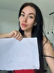 Sasha, Trnava, 23 rokov