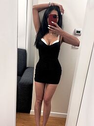 Barbara, Bratislava - Staré Mesto, 29 rokov