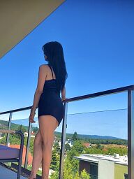 Barbara, Bratislava - Staré Mesto, 29 rokov