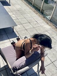 Barbara (29), Bratislava - Stare Mesto, ID:28305