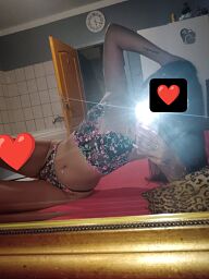 Izabel Sk, Nitra, 24 rokov