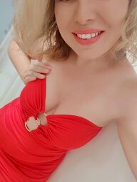 Sexy Zuzka, Bratislava - Staré Mesto, 29 rokov