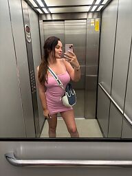 Lili, Nitra, 23 years