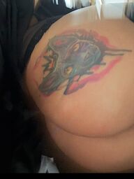 Bianca Cz, Zilina, 25 years