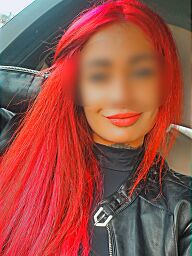 Escort, Bratislava - Staré Mesto, 29 rokov