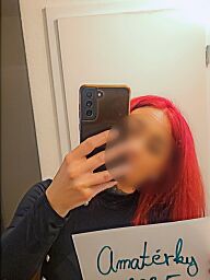 Escort, Bratislava - Staré Mesto, 29 rokov