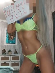 Blarrina, Bratislava - Ruzinov, 26 years
