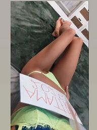 Blarrina, Bratislava - Ruzinov, 26 years