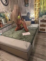 Blarrina, Bratislava - Ruzinov, 26 years