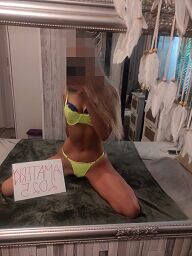 Blarrina, Bratislava - Ruzinov, 26 years