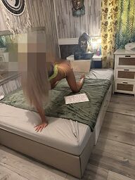 Blarrina, Bratislava - Ruzinov, 26 years