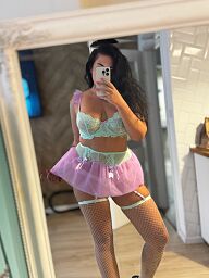 Bianca Cz, Zilina, 25 years