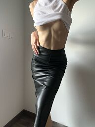 Julie Czech, Bratislava - Staré Mesto, 23 rokov