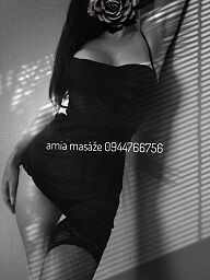 Amia, Bratislava - Petržalka, 37 rokov