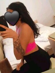 Petrana (19), Ilava, ID:23607