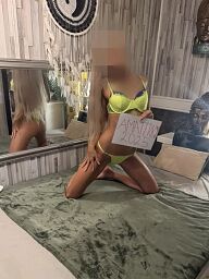 Blarrina, Bratislava - Ruzinov, 26 years