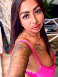Indianka (32), Trnava, ID:21363