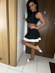 Maya, Kosice - Stare Mesto, 29 years