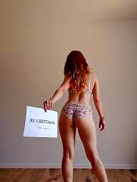 Salma, Trnava, 32 years