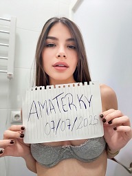 Mía, Bratislava - Ruzinov, 18 years