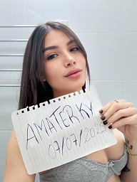 Mía, Bratislava - Ruzinov, 18 years