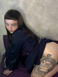 Milla Gross, Bratislava - Nove Mesto, 25 years