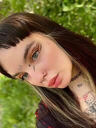 Milla Gross (25), Bratislava - Nove Mesto, ID:28326
