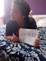 Lussy, Zvolen, 27 rokov