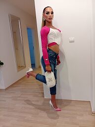 TS Jasmine (21), Bratislava - Stare Mesto, ID:26267