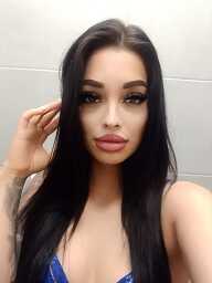 Larina, Nitra, 23 rokov