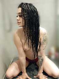 Larina, Nitra, 23 rokov