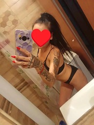 Miuška (30), Partizánske, ID:27974