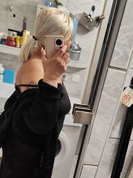 Saška (48), Prievidza, ID:19982
