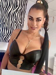 Anna Sofia, Poprad, 24 rokov