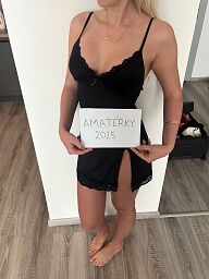 Bella, Bratislava - Ruzinov, 26 years
