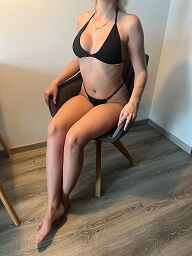 Bella, Bratislava - Ruzinov, 26 years