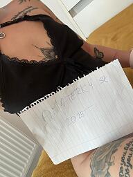Suzi, Bratislava - Ruzinov, 23 years
