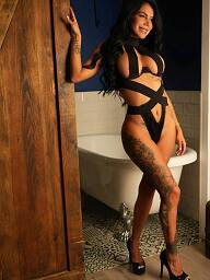 Mariana, Bratislava - Petrzalka, 24 years