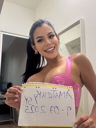 Mariana, Bratislava - Petrzalka, 24 years