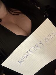 Melissa, Ilava, 35 years