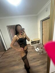 Dominika (25), Bratislava - Karlova Ves