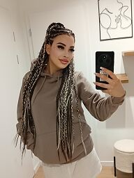 Larina, Nitra, 23 rokov