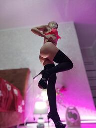 Selena GFE, Bratislava - Trnavka, 30 years