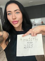 Sabrina, Bratislava - Ruzinov, 26 years