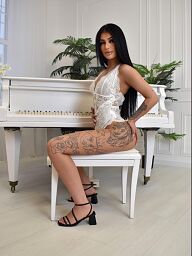 Dianna, Kosice - Stare Mesto, 21 years