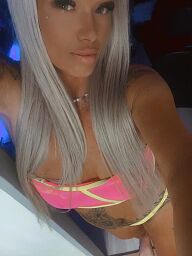 Blonda Cz, Žilina, 35 rokov