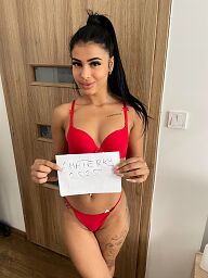 Dianna, Kosice - Stare Mesto, 21 years