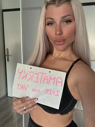 Viky, Bratislava - Karlova Ves, 25 rokov